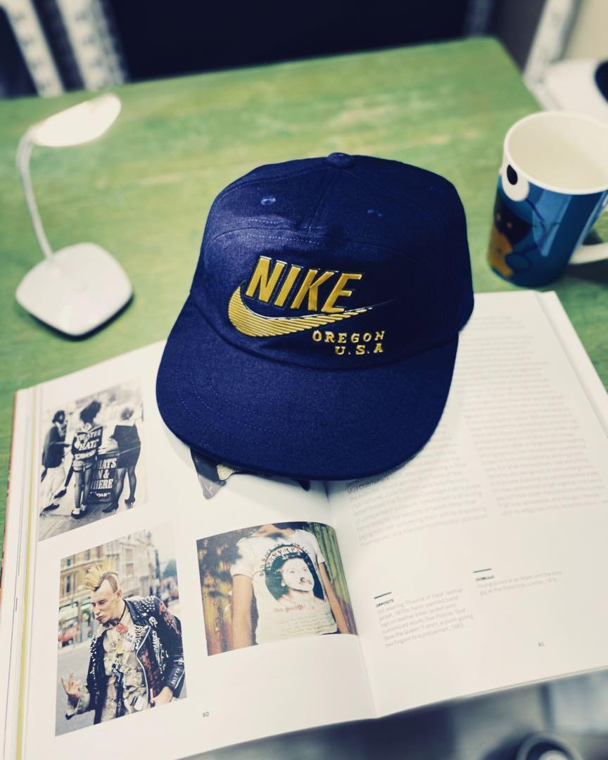 80s nike hat 2025
