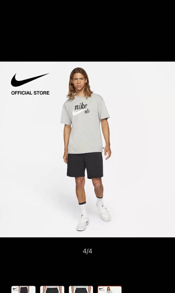 Nike pull on shorts on sale
