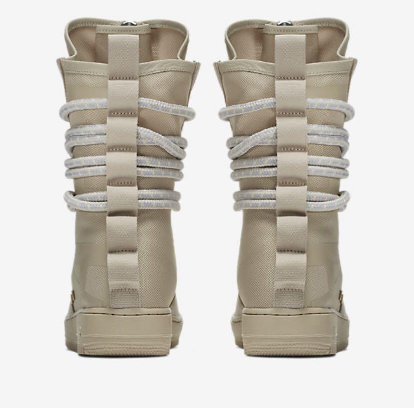 NIKE SF AF1 High, 男裝, 男裝鞋- Carousell