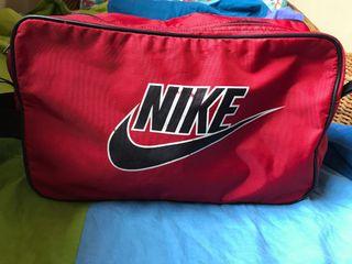 Nike Shoe Bag