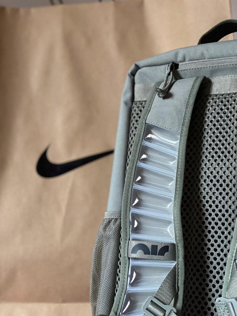 Nike Utility Speed Graphic Training Backpack, Men's Fashion, Bags