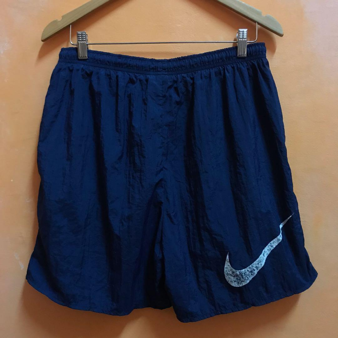 NIKE VINTAGE SHORTS FOR MEN, Men's 