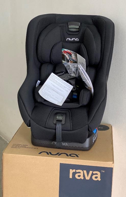 Nuna rava black discount