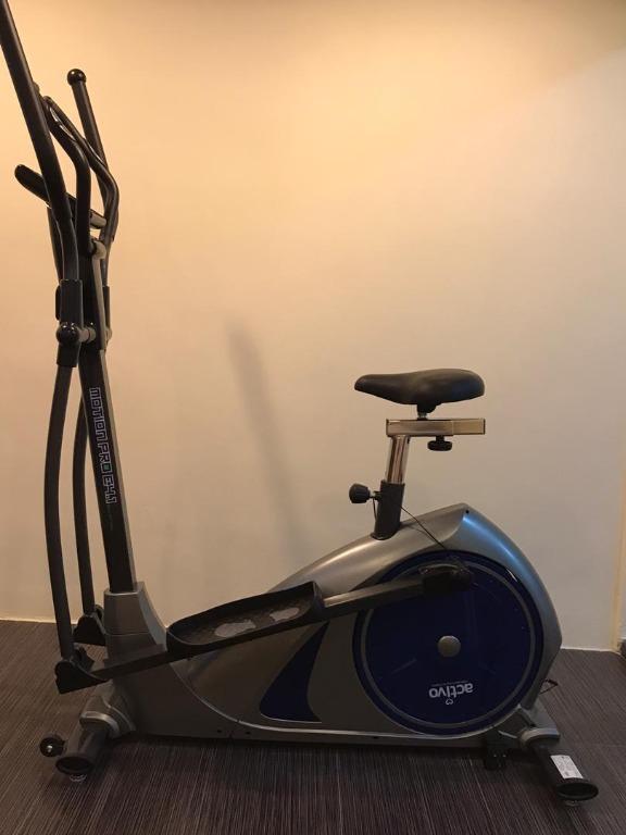 Ogawa cross trainer sale