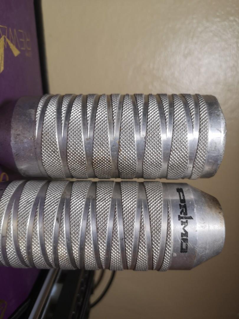 Primo pegs outlet