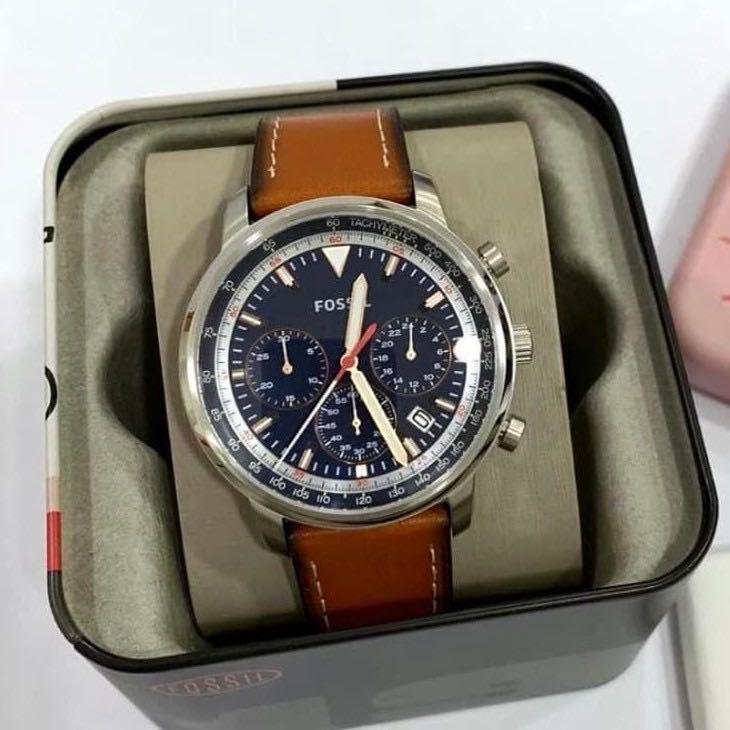 Fossil sale watch fs5414