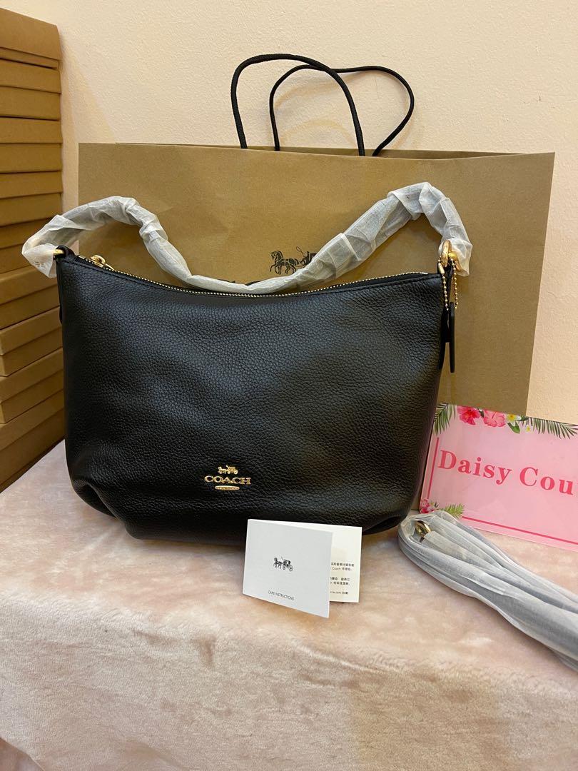 Original coach 91028 crossbody sling bag handbag