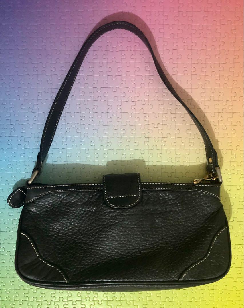 Original Double.M Milano Bag Women s Fashion Bags Wallets Shoulder Bags on Carousell