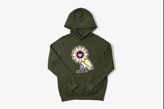 OVO SIZE M