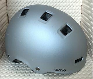 Oxelo Helmet Sports Equipment Carousell Singapore Oxelo Helmet Sports Equipment Carousell Singapore