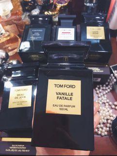 P209 Tom Ford Mandarino Di Amalfi Eau De Parfum Edp 100ml Perfume Beauty Personal Care Fragrance Deodorants On Carousell