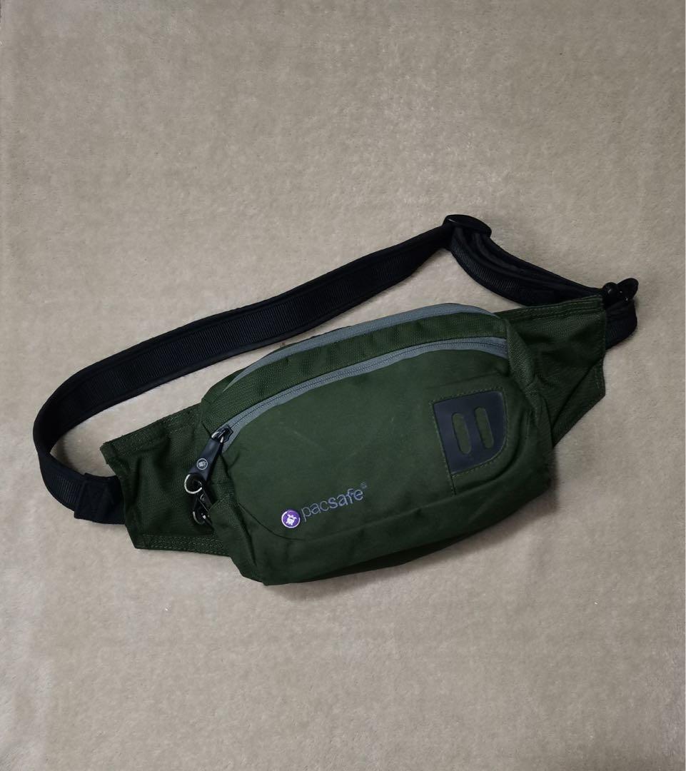 PACSAFE Venturesafe 100