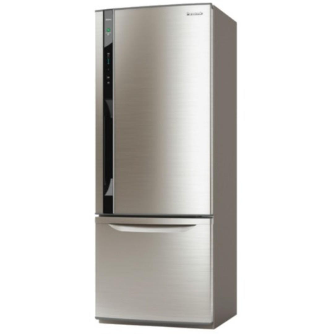 Panasonic Econavi Inventor Fridge, TV & Home Appliances, Kitchen ...