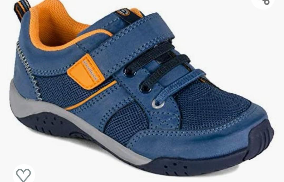 Pediped sneakers size 27 euro
