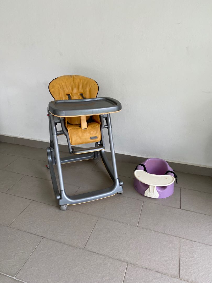 Dondolino prima pappa high chair clearance