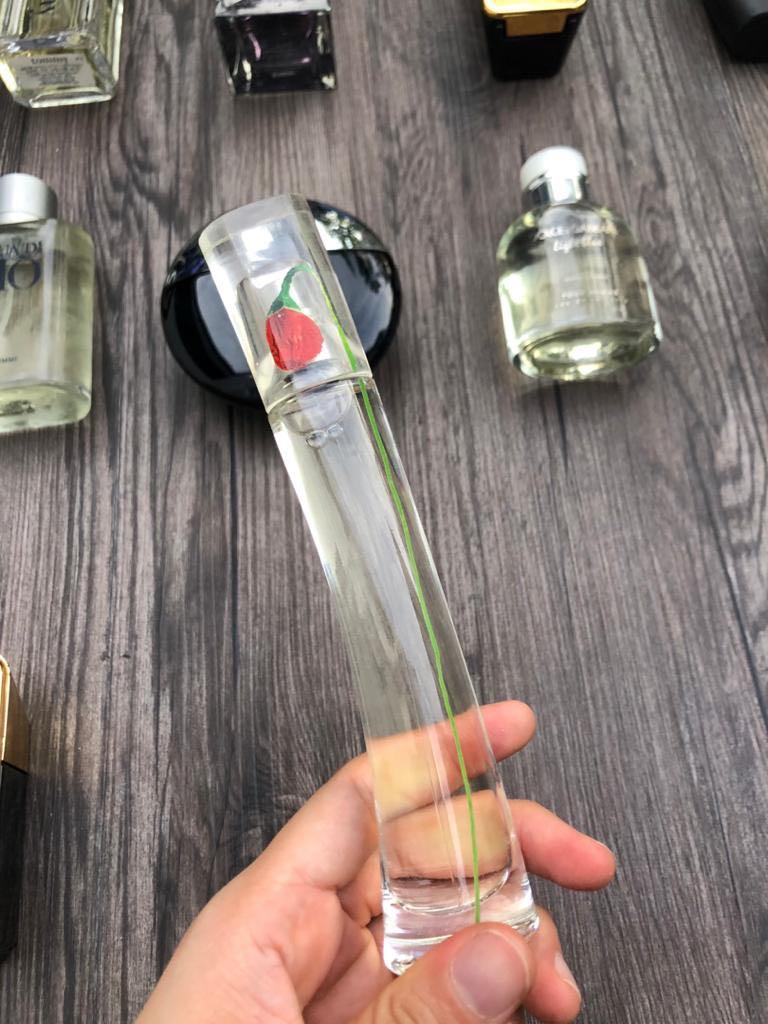 PERFUME KENZO FLOWER FOR WOMEN 30ML Beauty Personal Care
