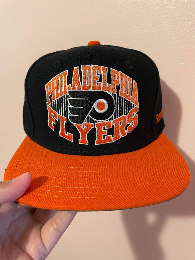 Philadelphia Flyers Snapback, Men's 