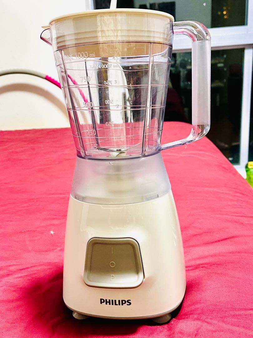 Philips Blender, TV & Home Appliances, Kitchen Appliances, Juicers