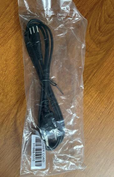 Power Cord for Bose SoundTouch Computers Tech Parts