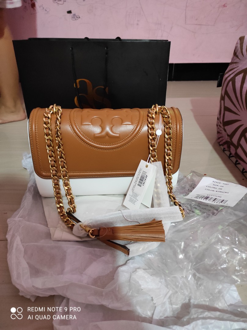 Preloved sales tory burch