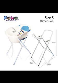 Chicco Baby Bath Stand : Baby Bath Tub With Stand And Changing Table Cheap Online - Baby hug 4 in 1.