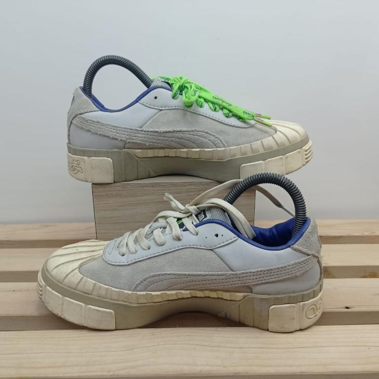 Puma Cali Sankuanz WMNS