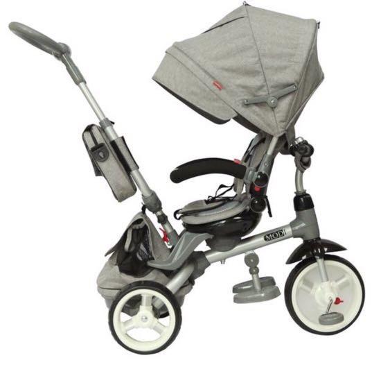 Q play modi 6 in clearance 1 trike