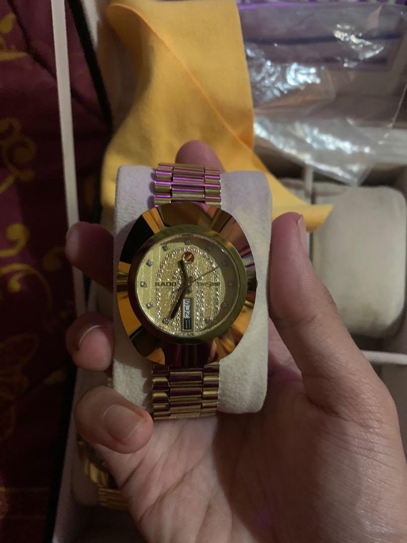 Original deals watches olx