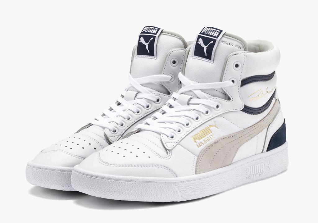 Ralph sampson mid sneakers sales