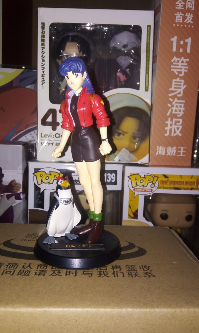 Rare Anime FigureSEGA 1997 Hobbies  Toys Collectibles  Memorabilia  Fan Merchandise on Carousell