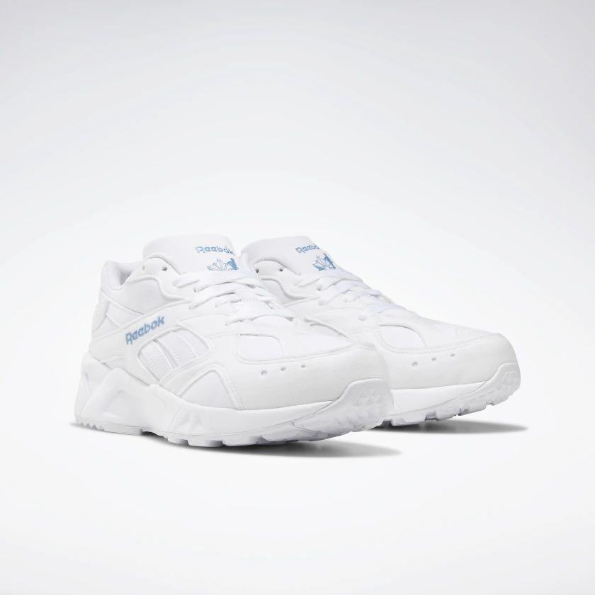 Reebok classic clearance aztrek trainers