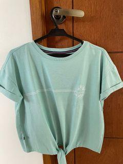 Regatta Bottom Tie Top