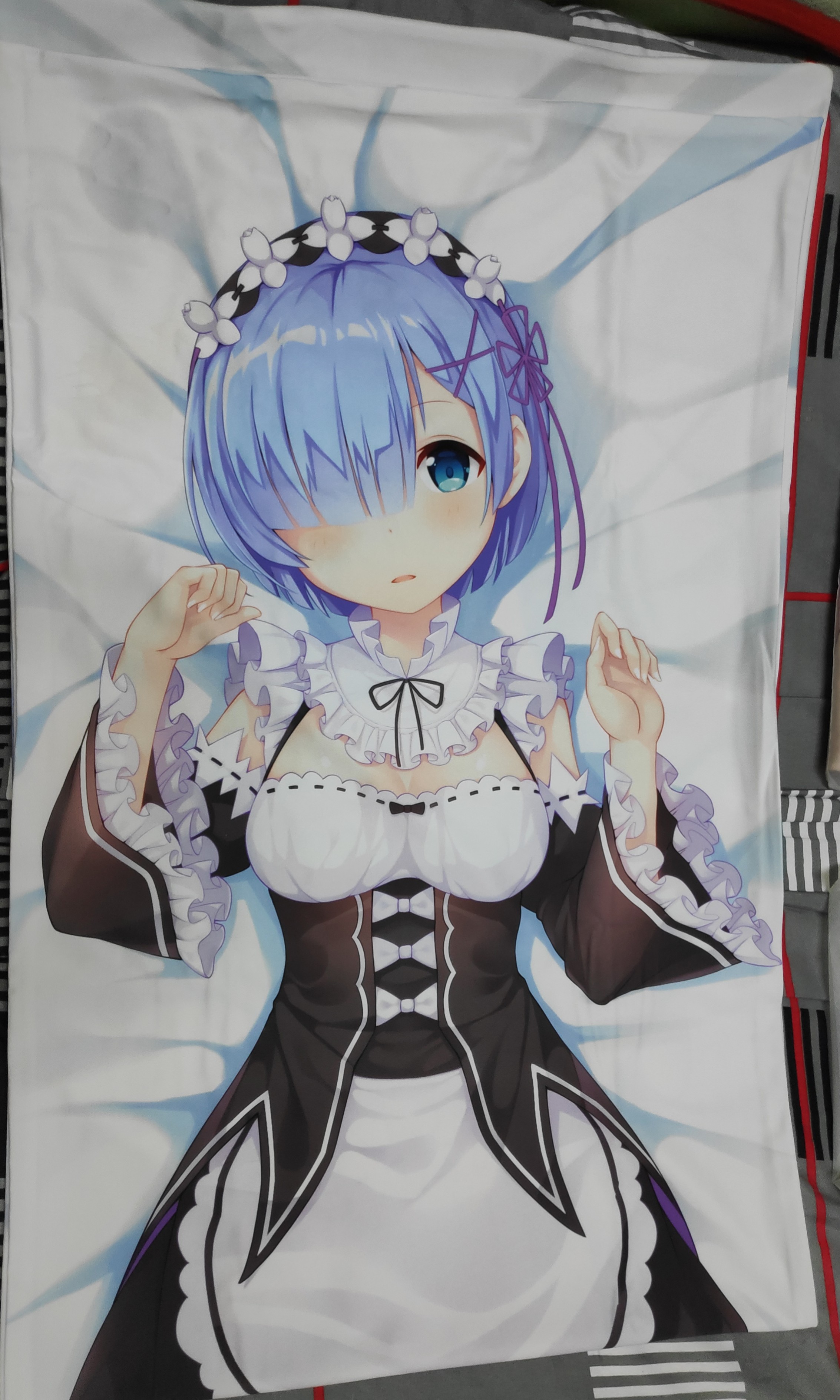 Pillow rem best sale