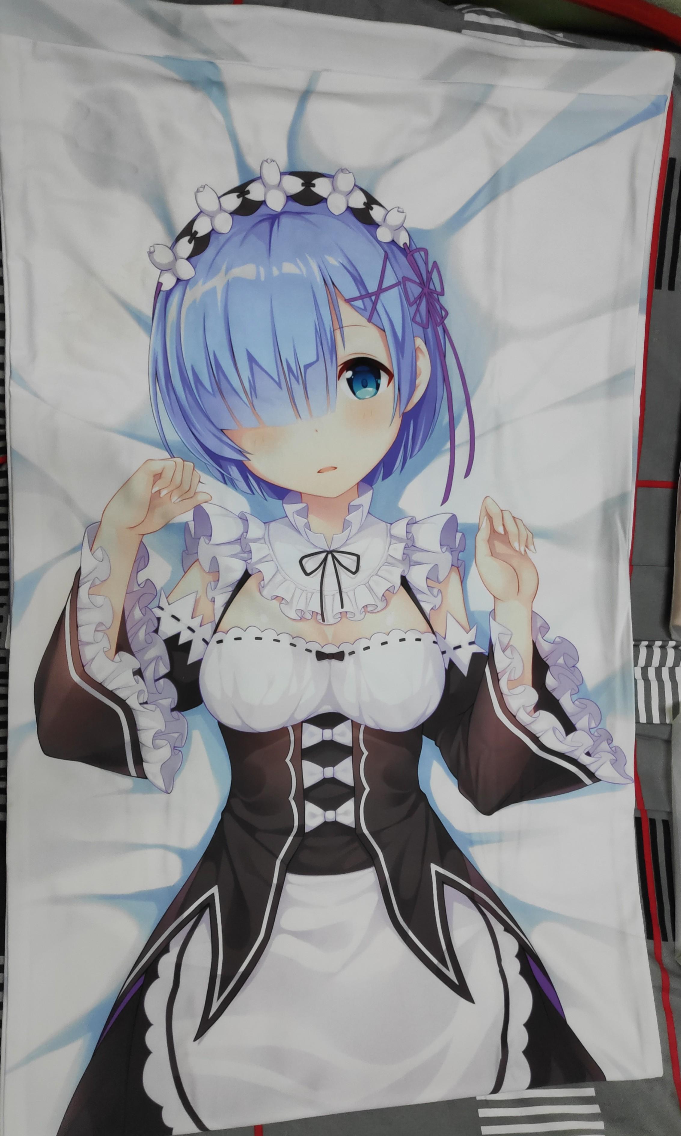 Pillow rem on sale