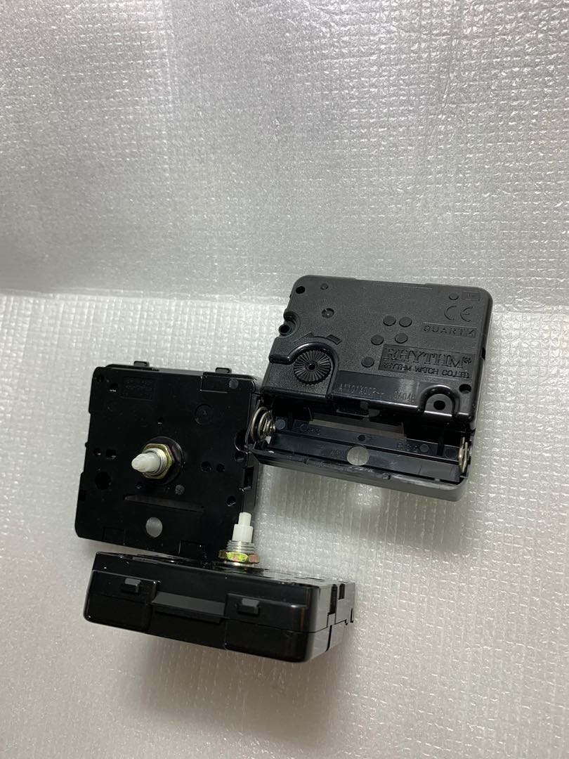 Rhythm Clock movementcitizen (Japan company), Furniture & Home Living