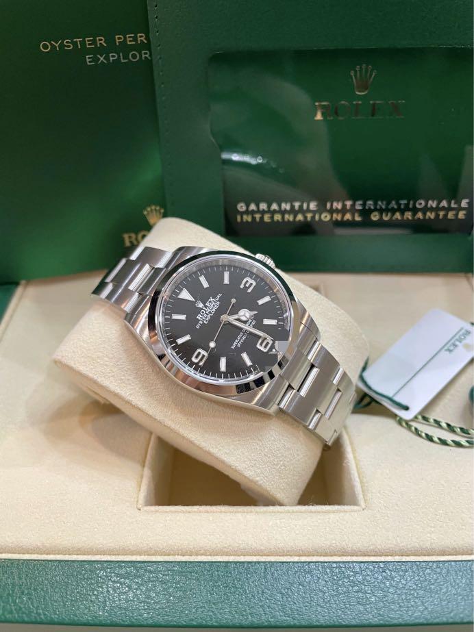 Explorer 1 369 hot sale