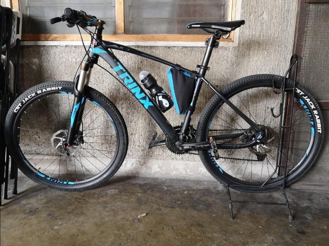 Trinx x1 26er sale