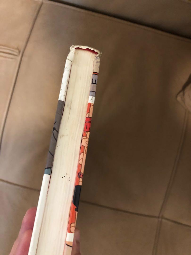 Rutu Modan - Exit Wounds (Category: Storybooks) located in Pasig City. Submitted by aerlibris (Listing ID 1100465754, Image 3). Description: In good condition. Please see photos..