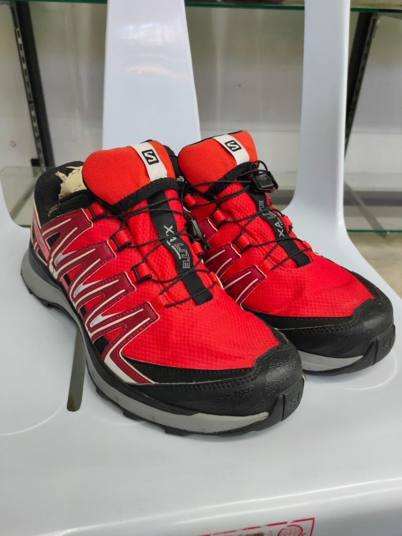 Salomon xa online lite gtx mens