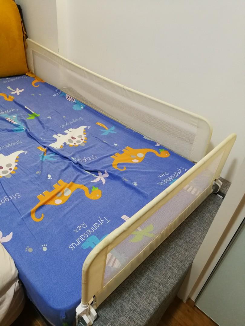 second hand baby bed