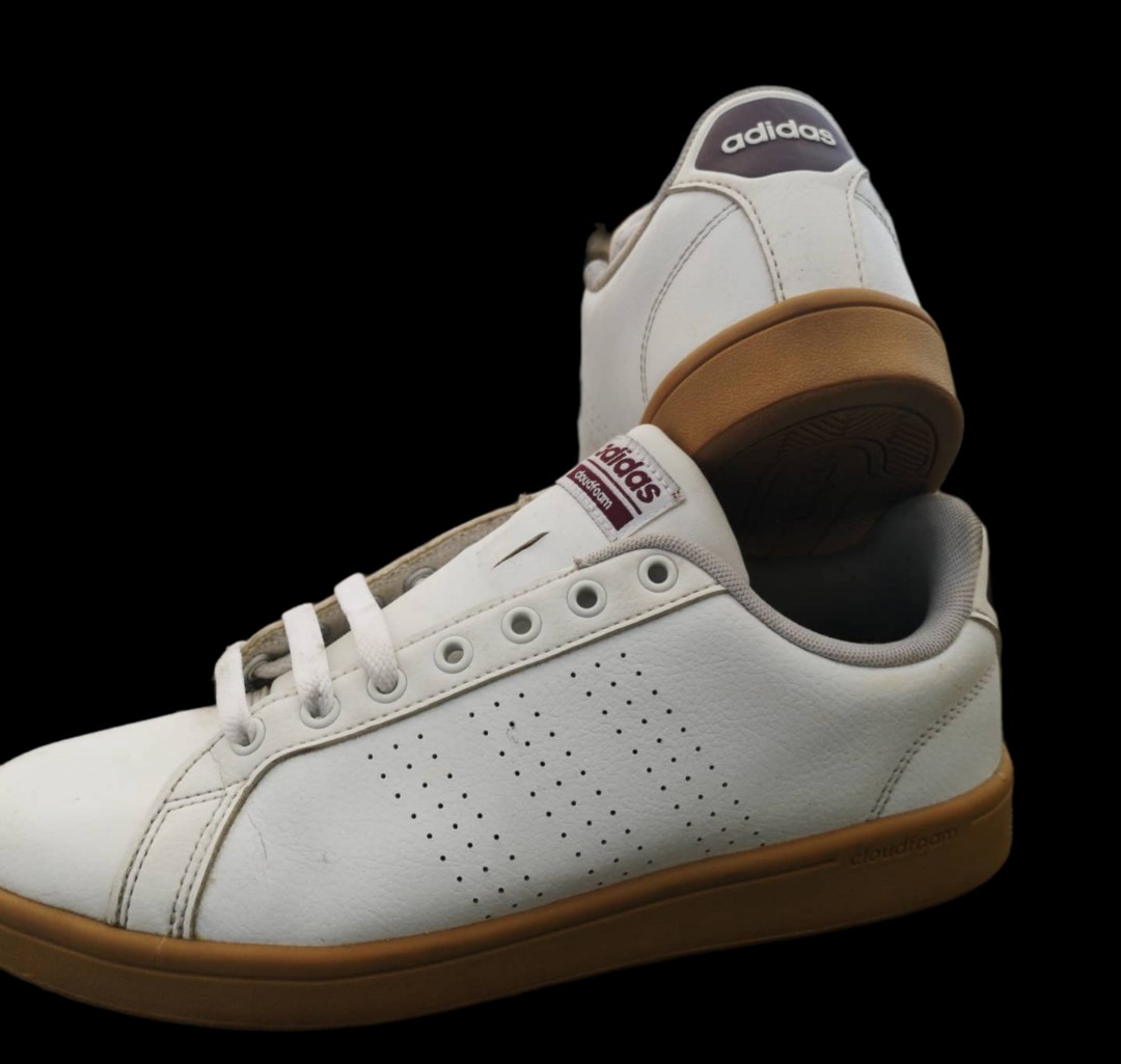 Harga sepatu adidas cloudfoam made in indonesia cheap