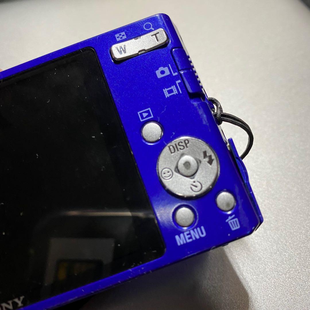 Sony Cyber Shot 14.1 Mega Pixels Digital Camera, Photography, Cameras