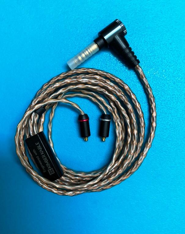 Sony kimber kable deals