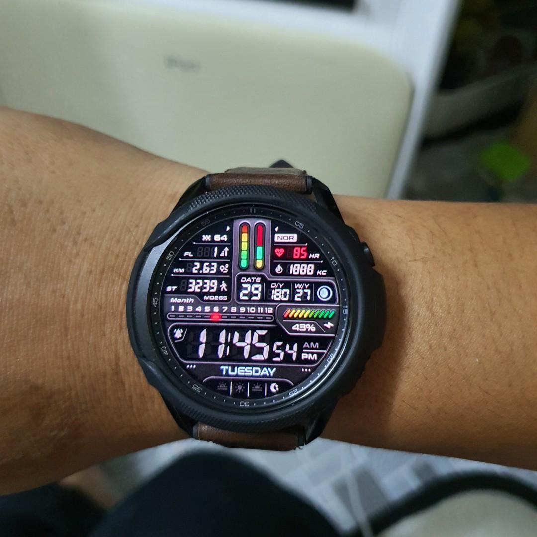 Spigen liquid on sale air galaxy watch