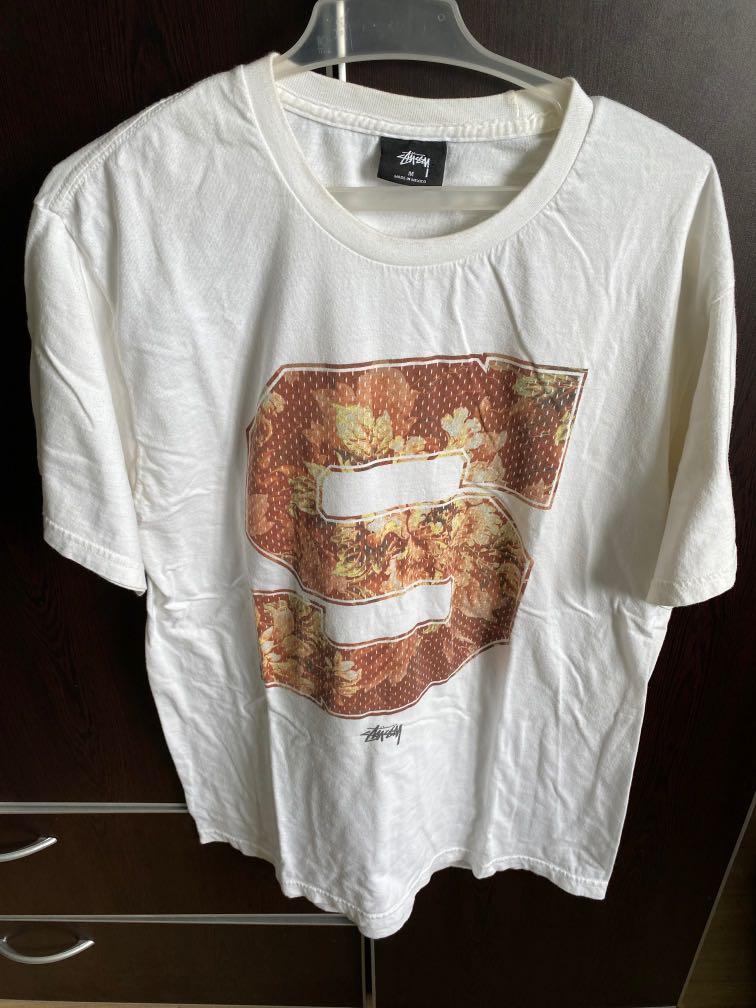 Stussy T-Shirt with Print (Category: Tshirts & Polo Shirts ) located in Pasig City. Submitted by slothisnotasin (Listing ID 1100394689, Image 1). Description: .