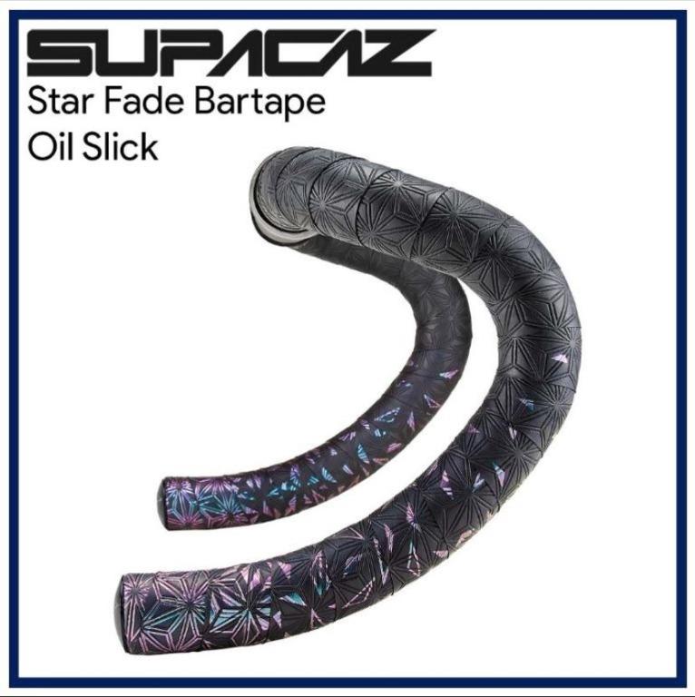 Supacaz Bling Tape - Oil Slick