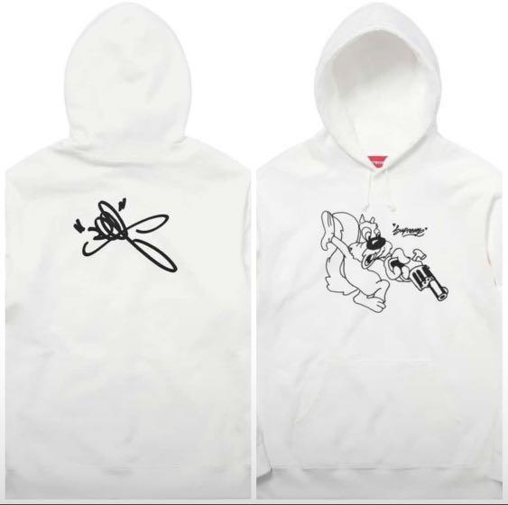 Buy rhubarb Supreme Lee Hoodie