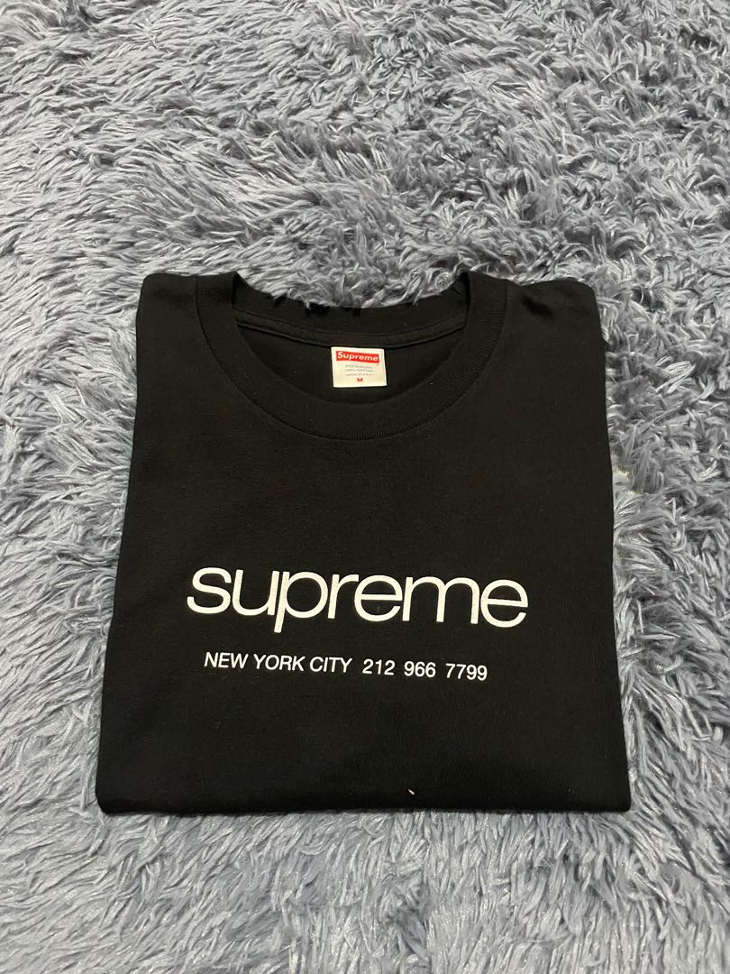 Supreme deals shirt shop