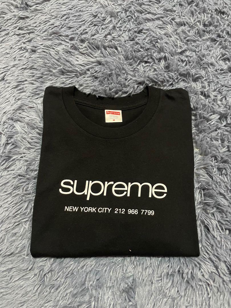 shop tee supreme