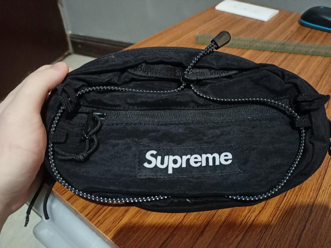 Supreme waist bag (FW20)